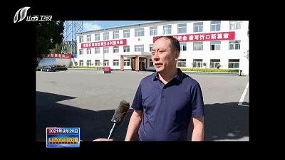 农民田间辛勤劳作喜迎首个丰收节,庆丰收让乡亲们的日子越过越红火