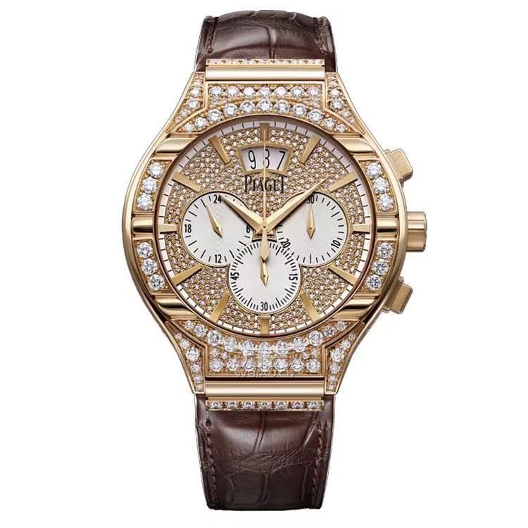 一世钟情完整版,广州出品世界名表