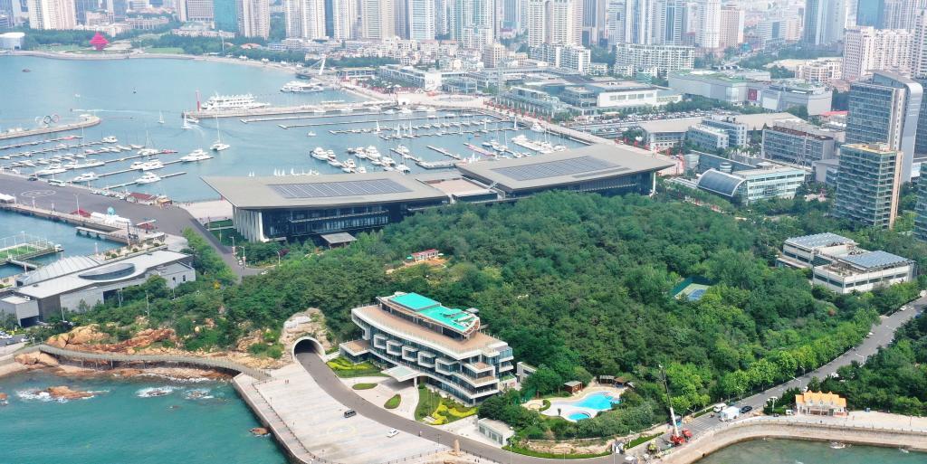 十一青岛去哪里玩最好,十一去青岛玩哪里最好