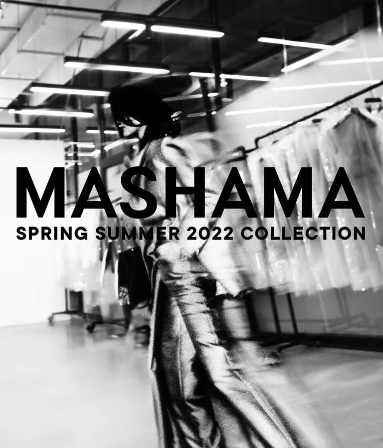 2022春夏时装周走秀视频,时装周2022春夏