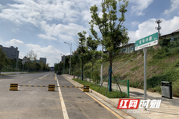雨花“项”前冲｜一桥十路、两带三园……自贸雨花高铁片区30亿投资基建