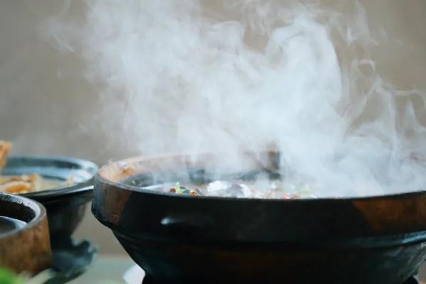 中国人的家是烟火气,中国人烟火气最抚凡人心