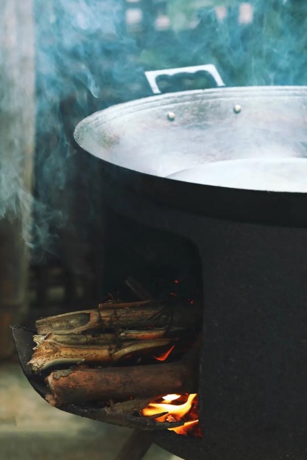 中国人的家是烟火气,中国人烟火气最抚凡人心