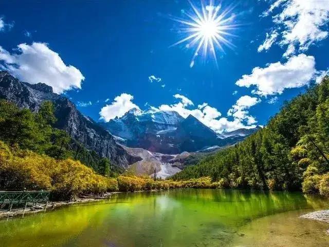 2020年10月3号雅康高速路况,雅康高速10月1号的路况