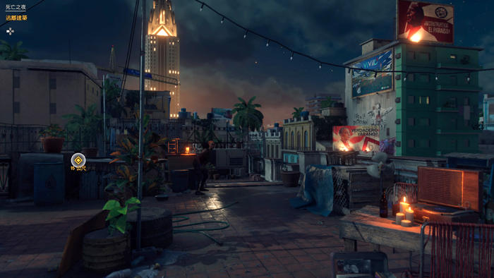 孤岛惊魂6最清晰画质,孤岛惊魂6测试版和完整版区别