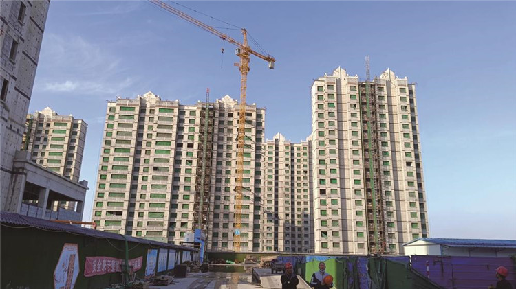 唐山会掀起城中村改造高潮吗,2018年唐山城中村改造都有哪个村