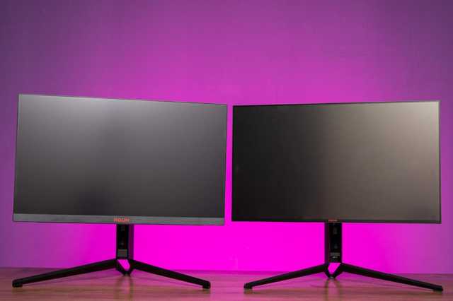 ag274qg显示器测评,agonag274uxp显示器测评