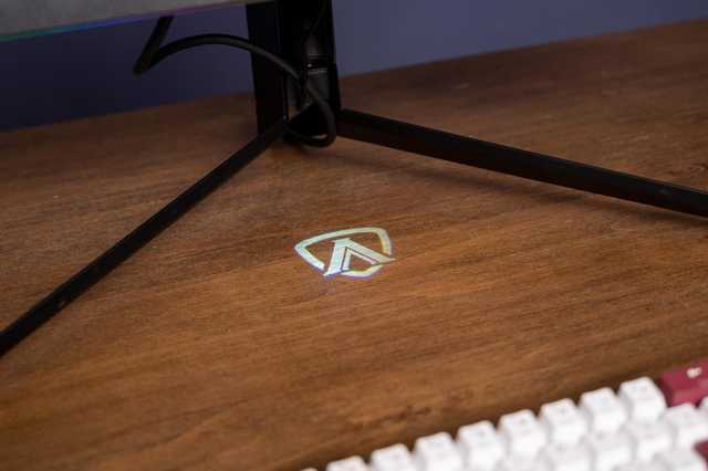 ag274qg显示器测评,agonag274uxp显示器测评