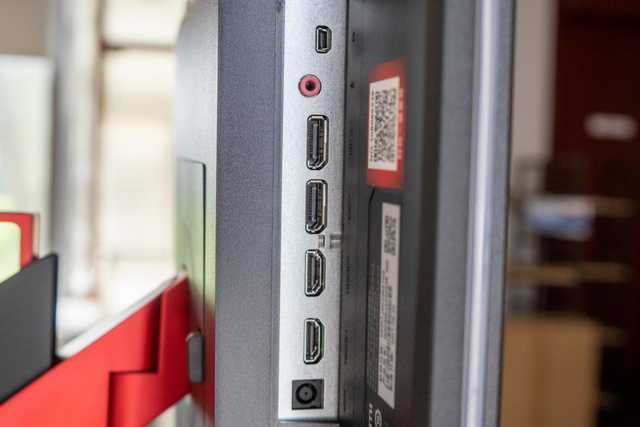 ag274qg显示器测评,agonag274uxp显示器测评