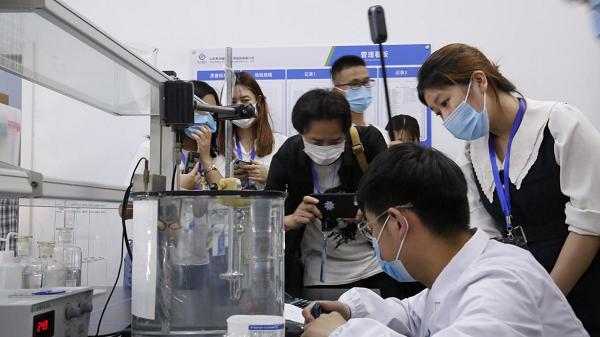 你好，我是福瑞达｜而“丽”之年，重新认识“90后”福瑞达