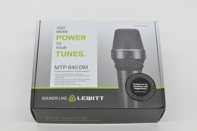 莱维特mtp840优缺点,莱维特mtp840dm测评