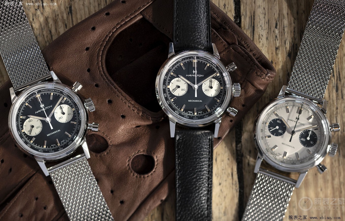 汉米尔顿熊猫手表,汉米尔顿熊猫盘二手价格