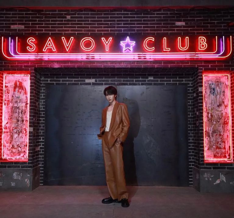 奢侈品光速批发大使?我支持