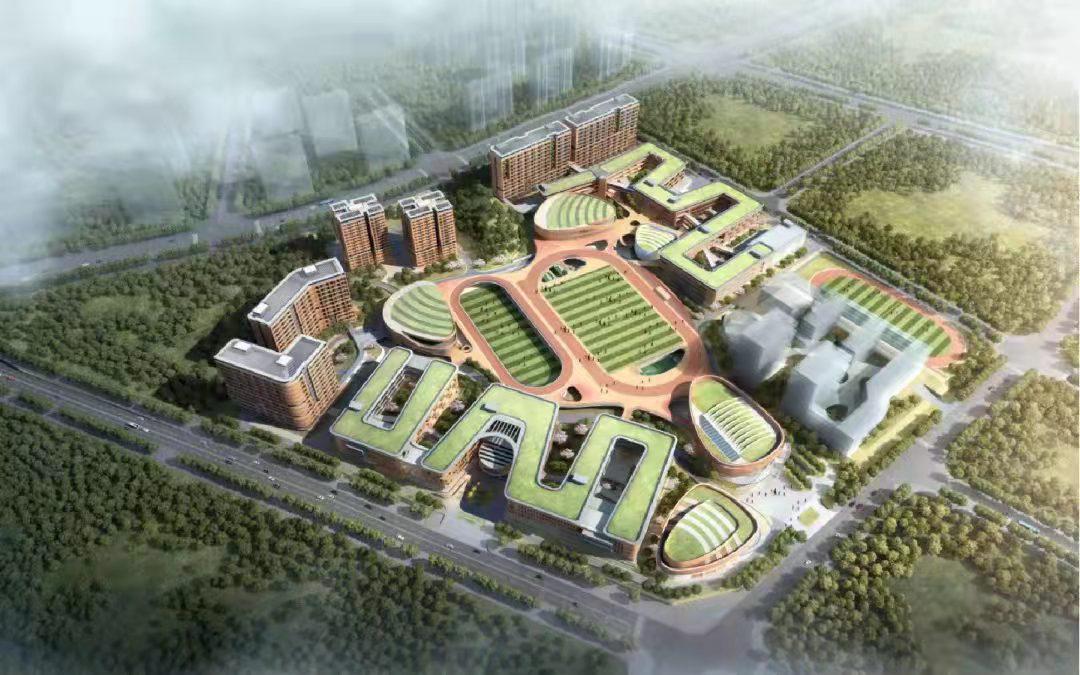 深圳外国语教师招聘条件,深高北校区教师招聘