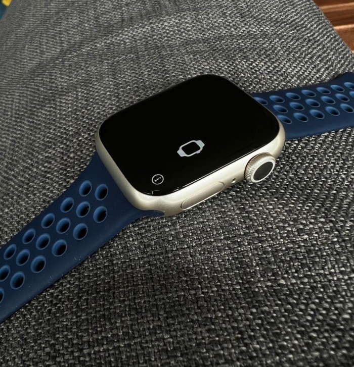 第一批下单客户已到货,applewatch订单