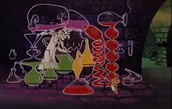 猫和老鼠午夜潮语版,猫和老鼠新版无语言版