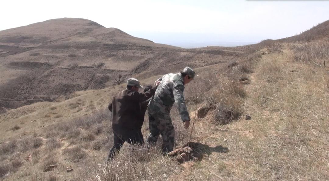 这位共和国将军的退休生活，令人震撼