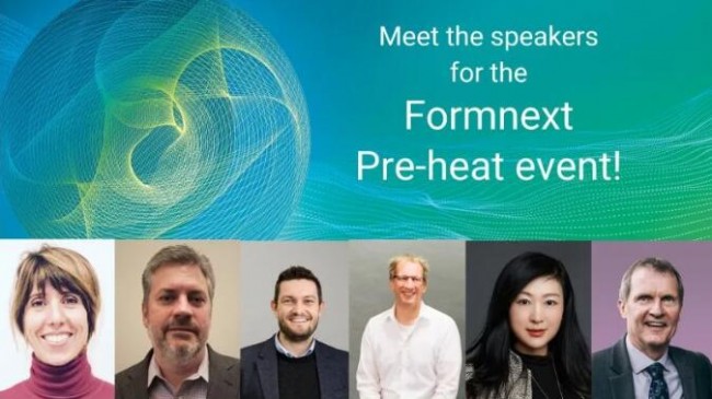 formnext深圳展,formnext展会