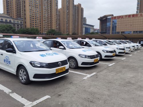 10家驾校上榜！2021年九江市诚信驾校评选结果揭晓