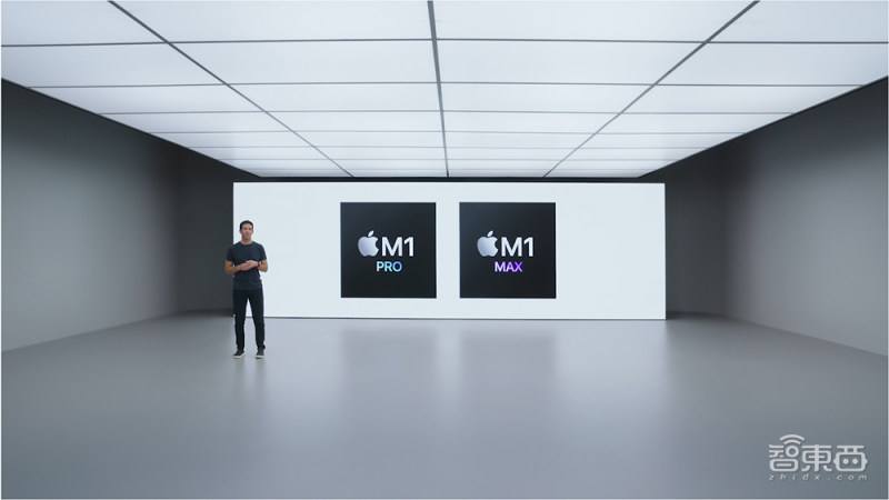 乔布斯airpods发布震撼场面,新款苹果macbookair刘海屏曝光