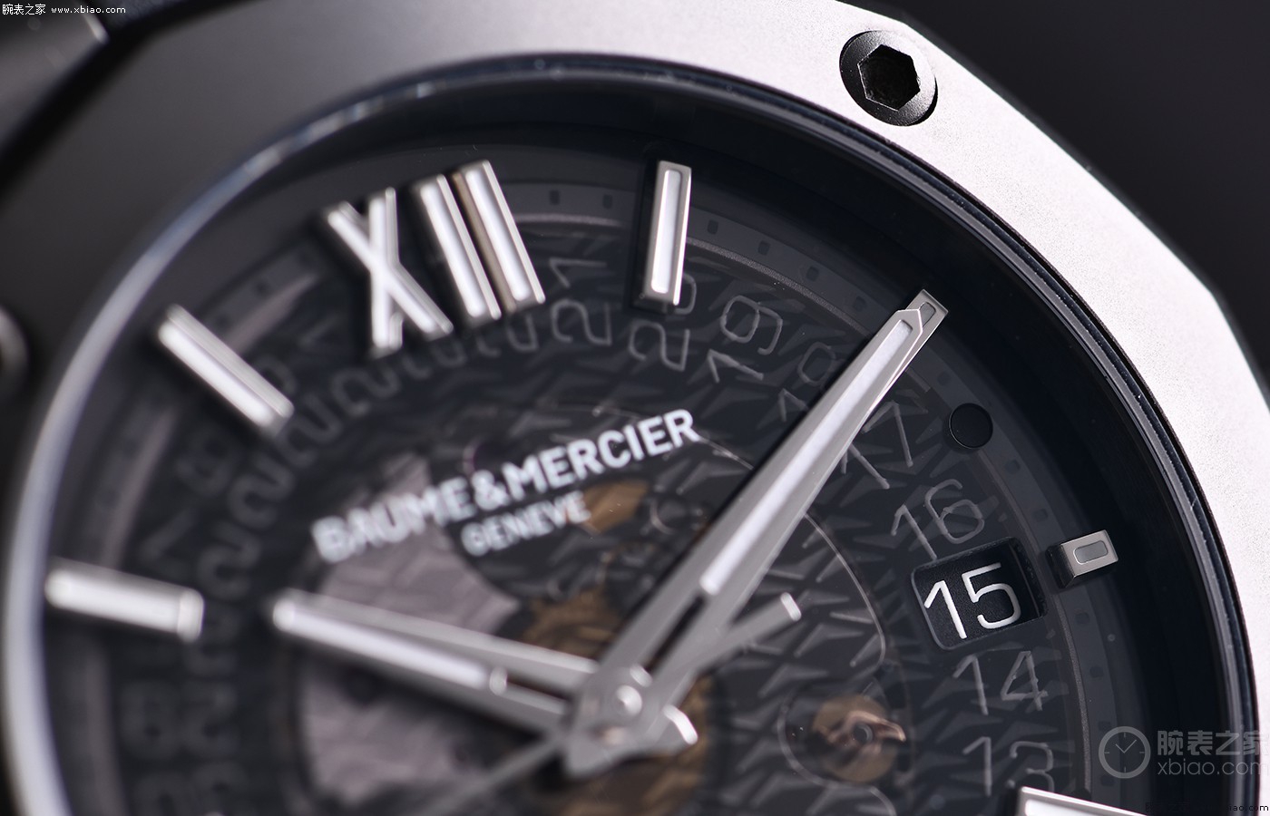 名士表利维拉系列手表推荐,名士利维拉黑色旗舰款