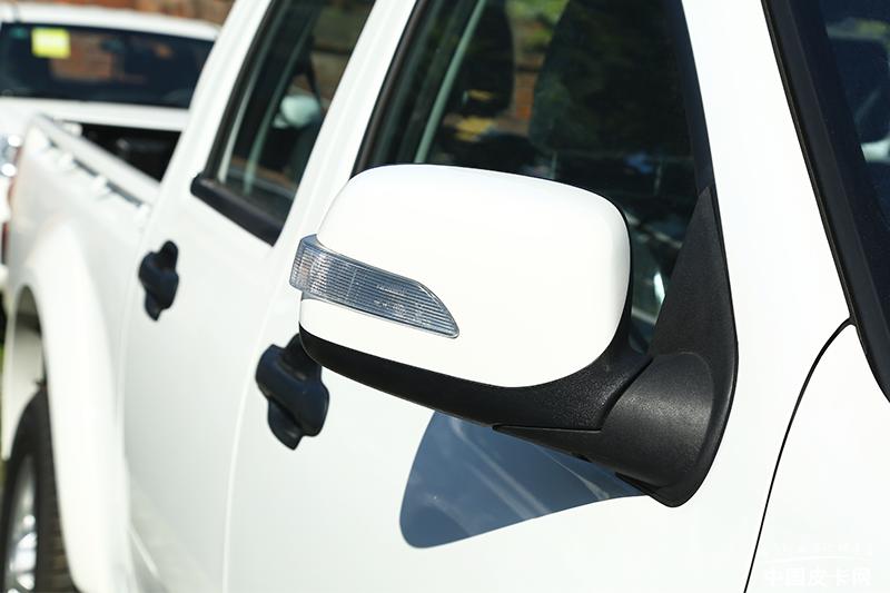 2015款长城风骏5货箱加长版怎么样,拿下18年长城风骏5欧版