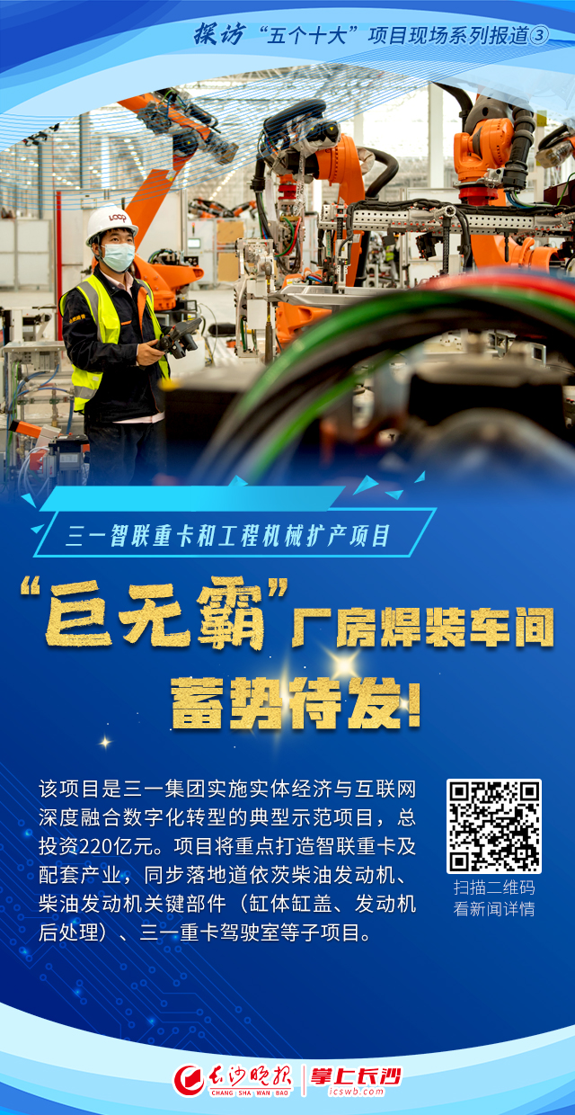 超大型厂房,特大工厂投产消息