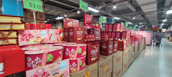 食品折扣仓怎么运营,食品折扣仓如何起步