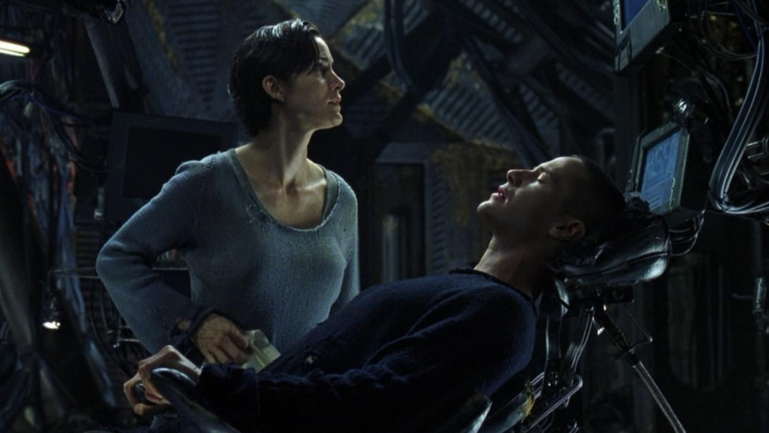 脑机接口的好处,脑机接口一旦成功意味着什么