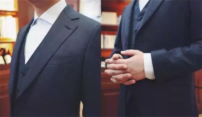 男士衬衫推荐职场,职场小白适合的衬衫男式