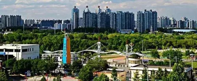 北京市朝阳区芍药居北里房价,朝阳太阳宫芍药居