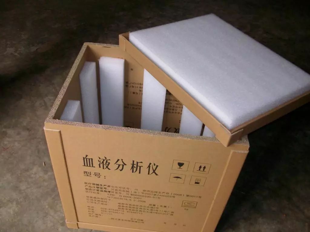 好的纸护角常用知识,靠谱的纸护角技术指导