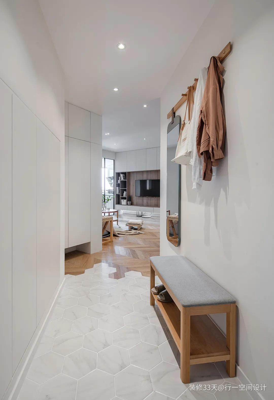 看户型图设计师就能设计出效果吗,户型不好应该怎么设计更好看