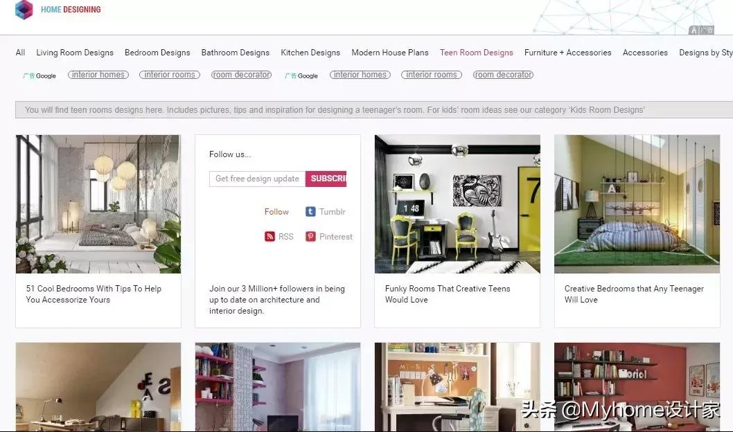 家居收纳与储物灵感,值得收藏的装修效果图