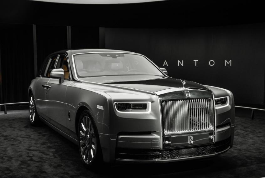 宁波澳门劳斯莱斯幻影,澳门劳斯莱斯金标古斯特