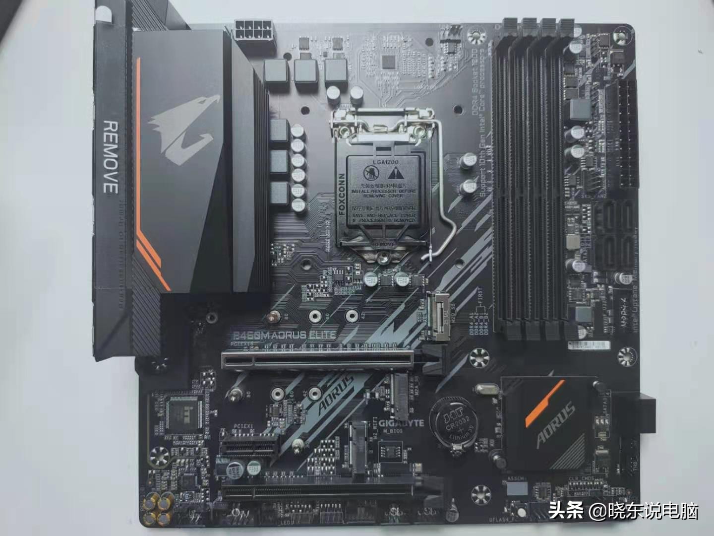 微星主板好还是技嘉主板好,装机怎么选显示器