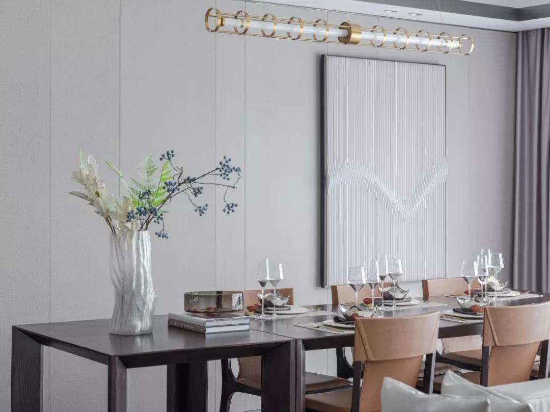 灞岸首排人居迭代,稀缺河景+大师设计,重塑价值预期