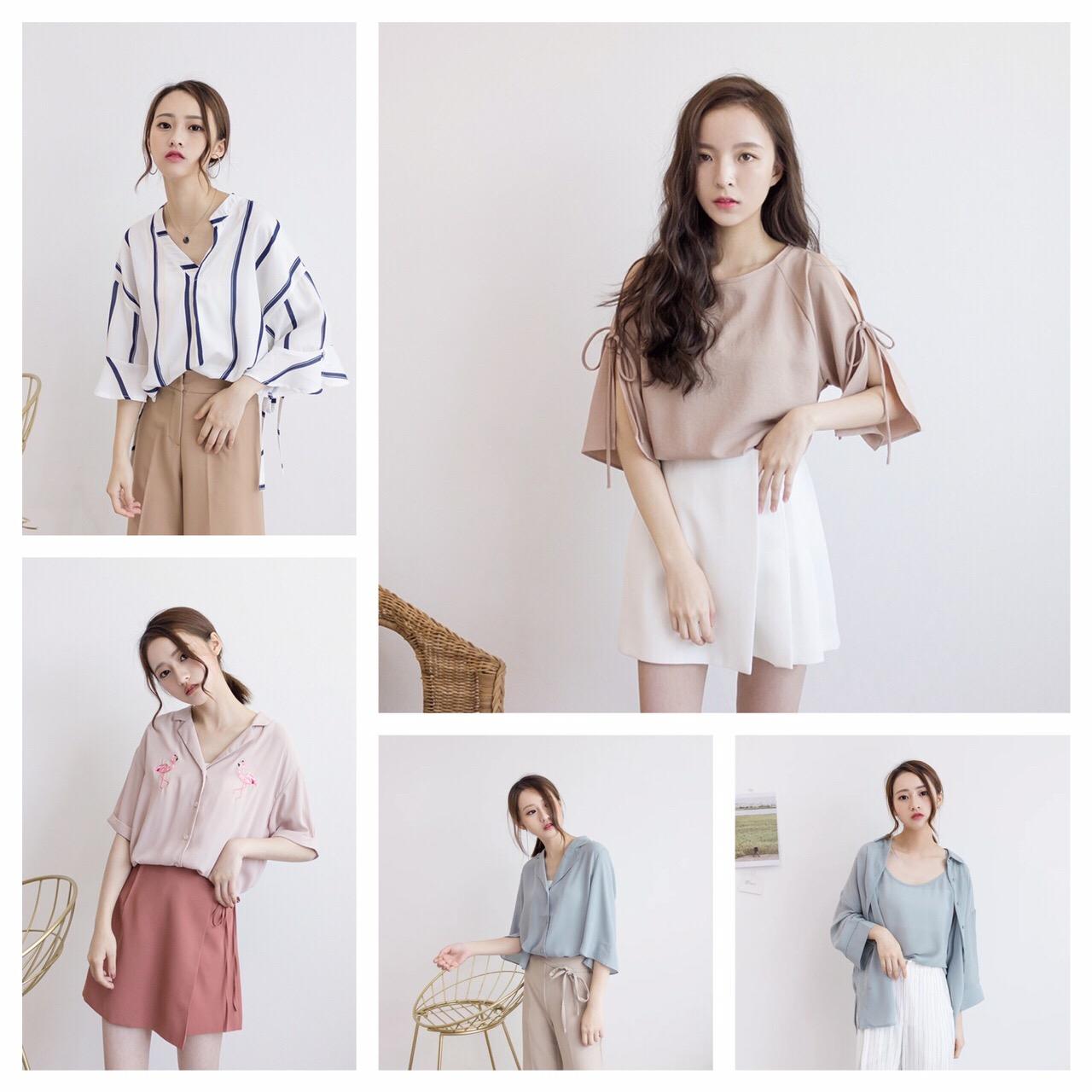 无性别风穿搭淘宝店铺,整理收纳的好物