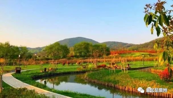 魅力巢湖:洪家疃之名到底始于何时