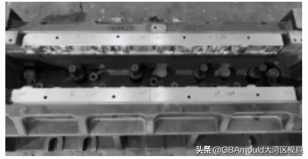 汽车冲压模具验收标准,丽水汽车覆盖件冲压模具配件