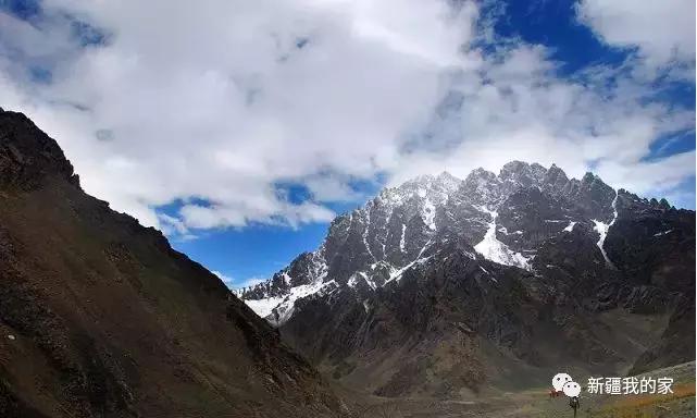 *疆新**著名“车师古道”这次彻底惊艳了众人！大批人马即将涌入！