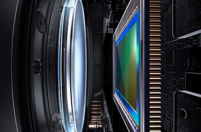 一镜走天下佳能,佳能rf24-105mmf4一代与二代