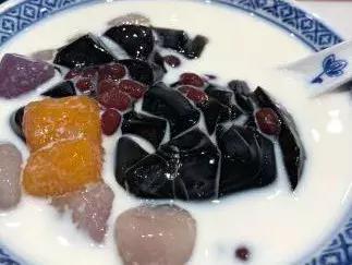 3号线有啥好吃的,1号线和3号线有什么好玩的地方