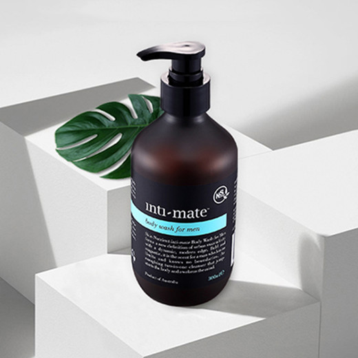 可以当香水用的男士沐浴露,好闻的香水味沐浴露