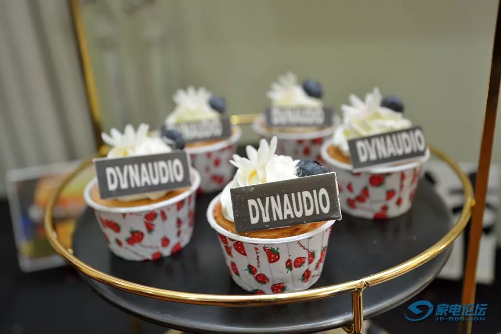 再次树立Hi-End标杆：丹拿Confidence信心系列全国首场线*体下**验会