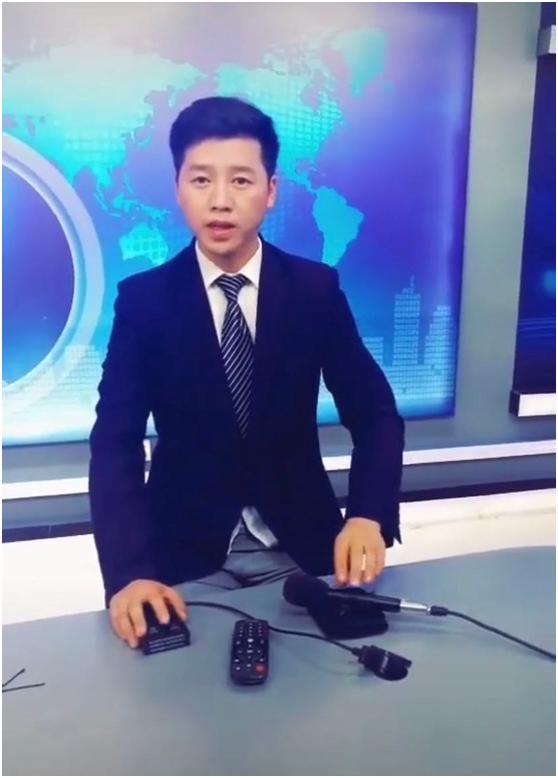 女主持人穿露脐装上台,女主持人穿露锁骨衣服