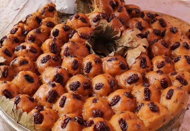 卖脆皮年糕一个月能挣多少钱,卖年糕的年收入