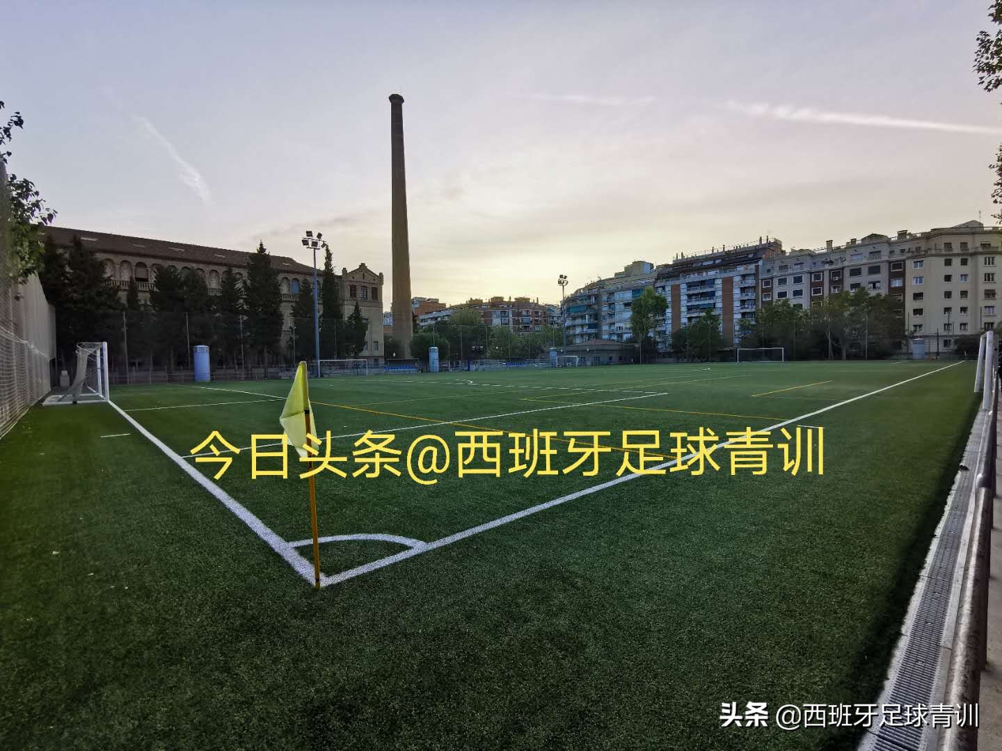 西班牙联赛青少年,西班牙青少年联赛有哪几个级别