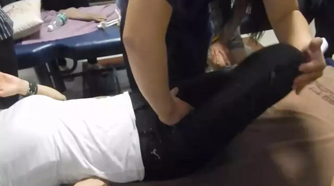 风靡朋友圈的「徒手缩阴」术真的有效吗?