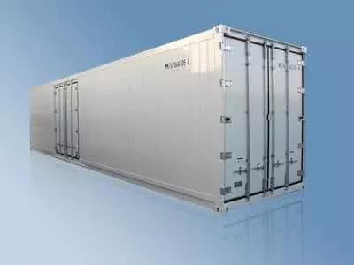 集装箱知识外贸,集装箱知识课件